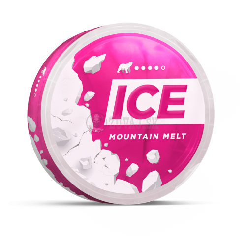 ICE MOUNTAIN MELT 18 mg/g